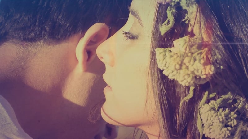 Secret Love